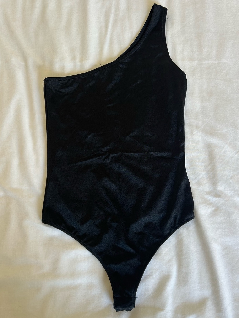 Urban Outfitters one-shoulder bodysuit